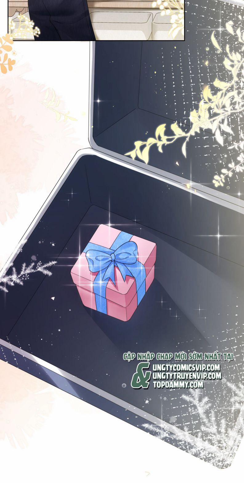 Anh Đừng Qua Đây 40 trang 19