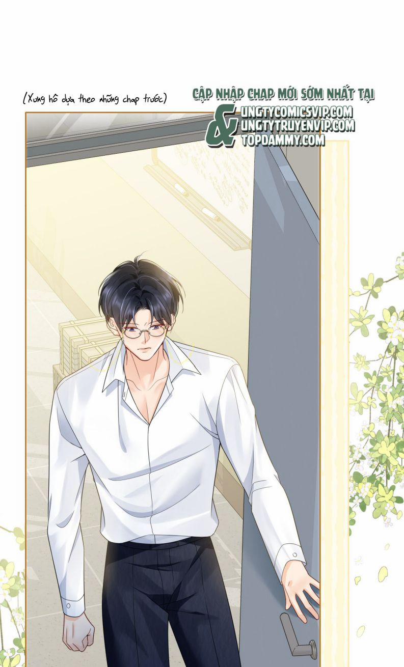 Anh Đừng Qua Đây 40 trang 2