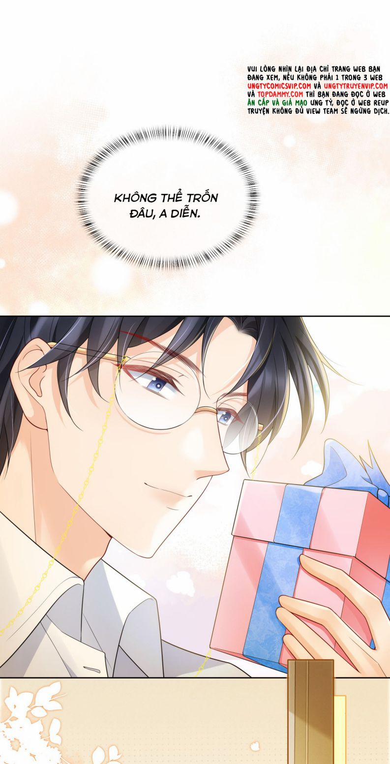 Anh Đừng Qua Đây 40 trang 20