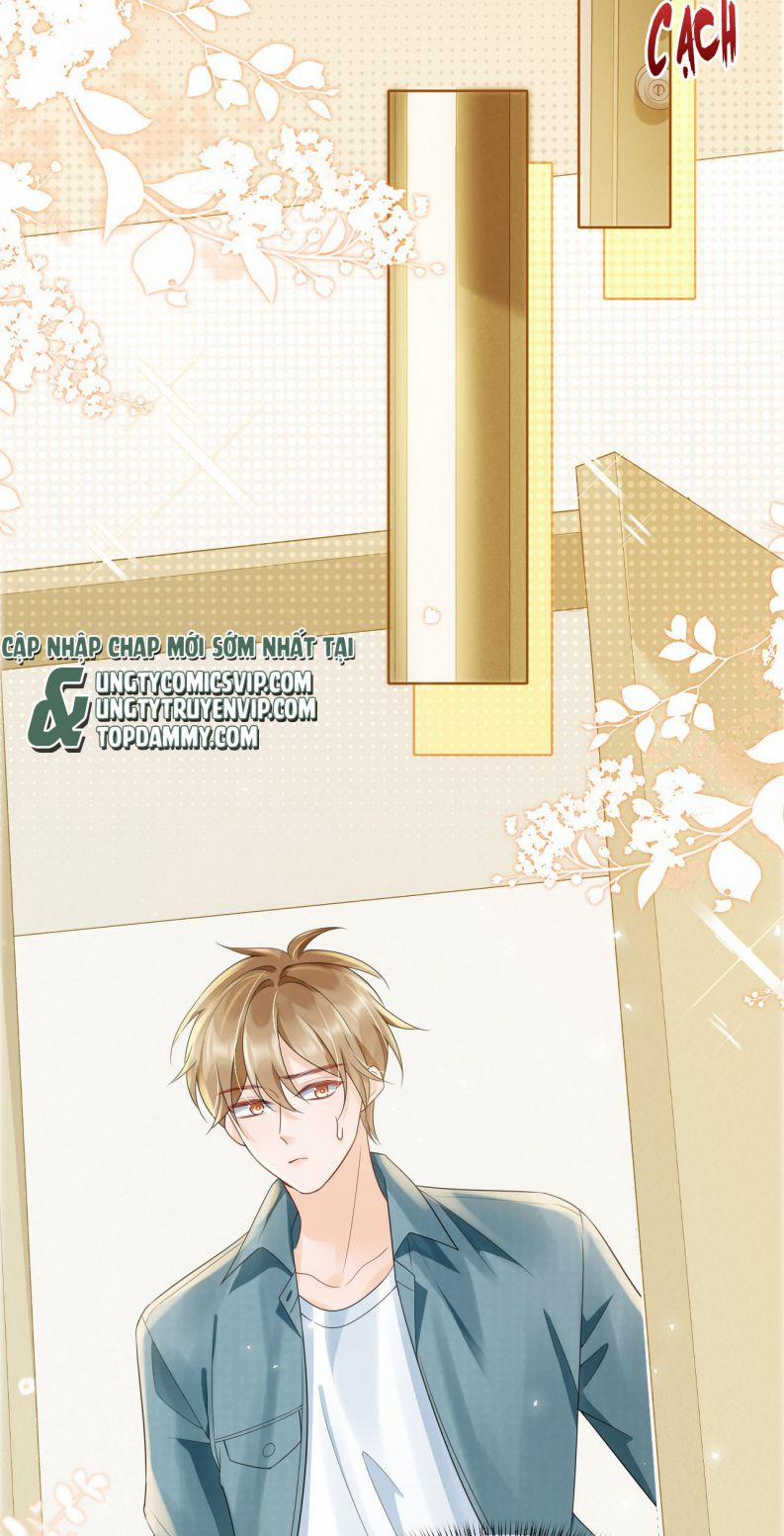 Anh Đừng Qua Đây 40 trang 21