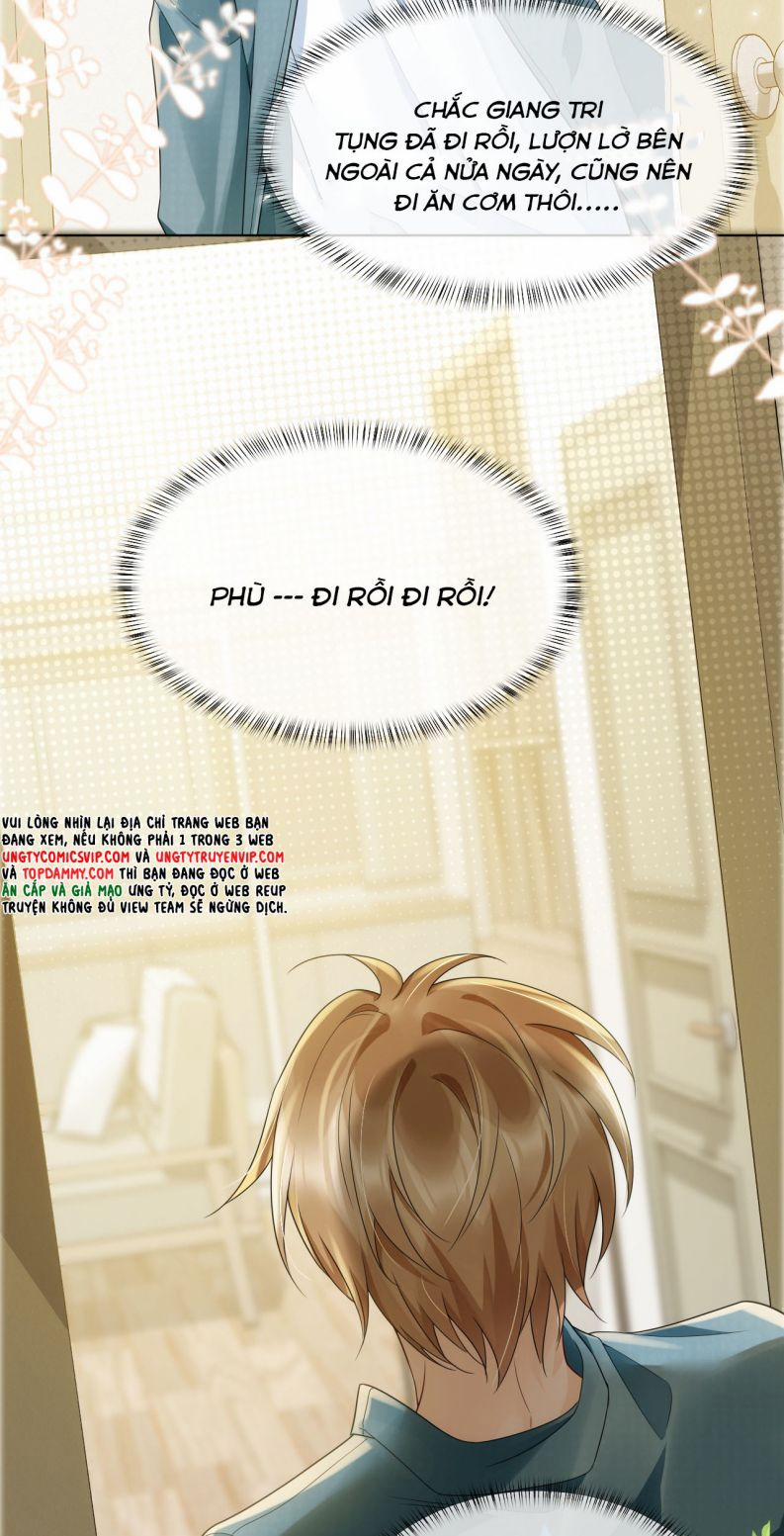 Anh Đừng Qua Đây 40 trang 22