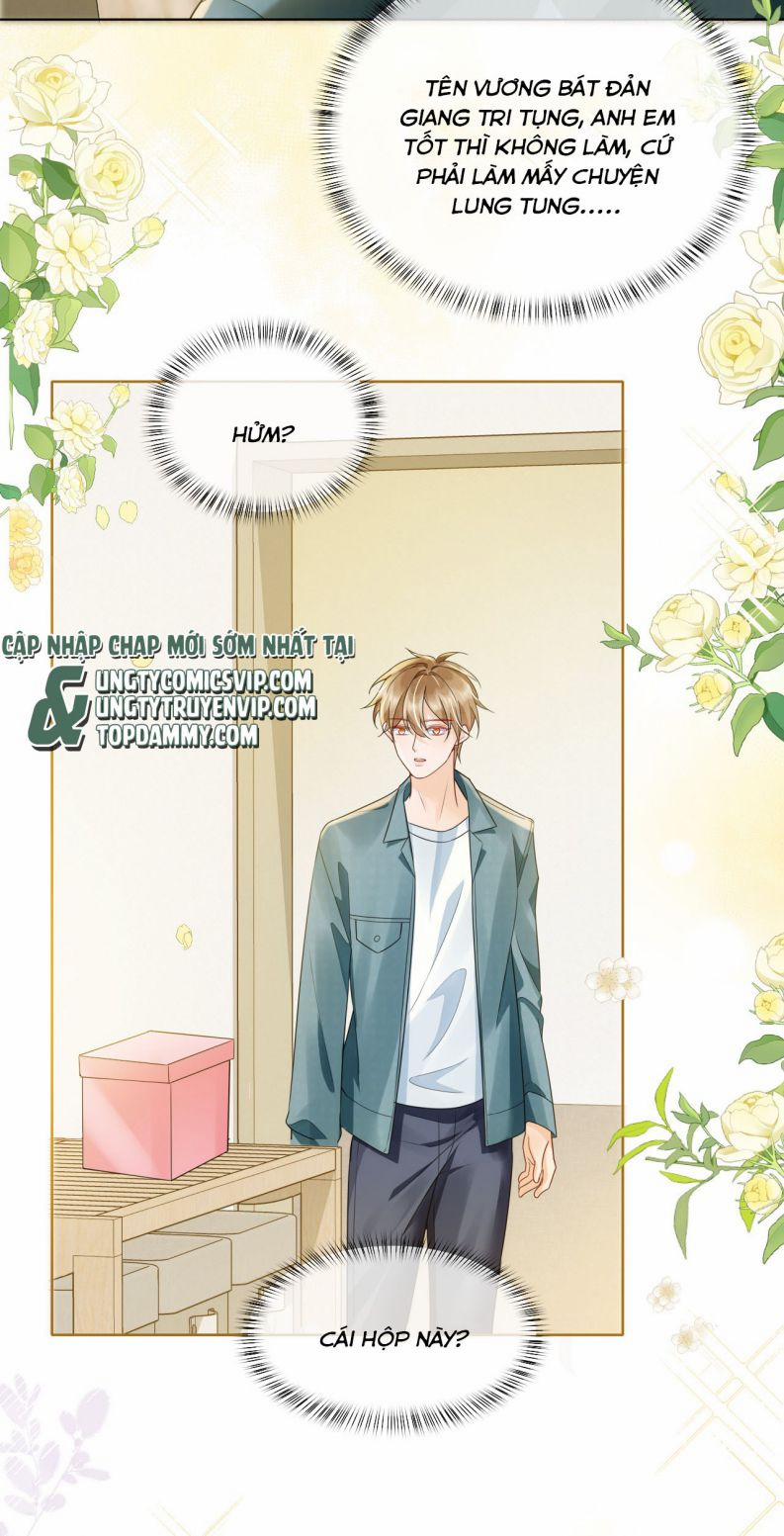 Anh Đừng Qua Đây 40 trang 23