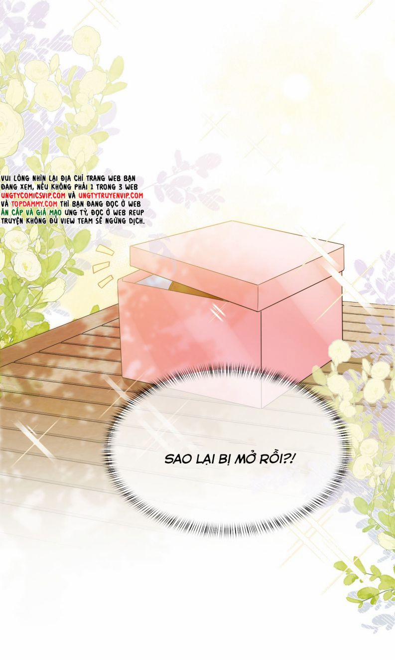 Anh Đừng Qua Đây 40 trang 24