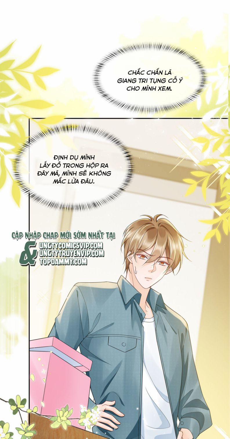 Anh Đừng Qua Đây 40 trang 25