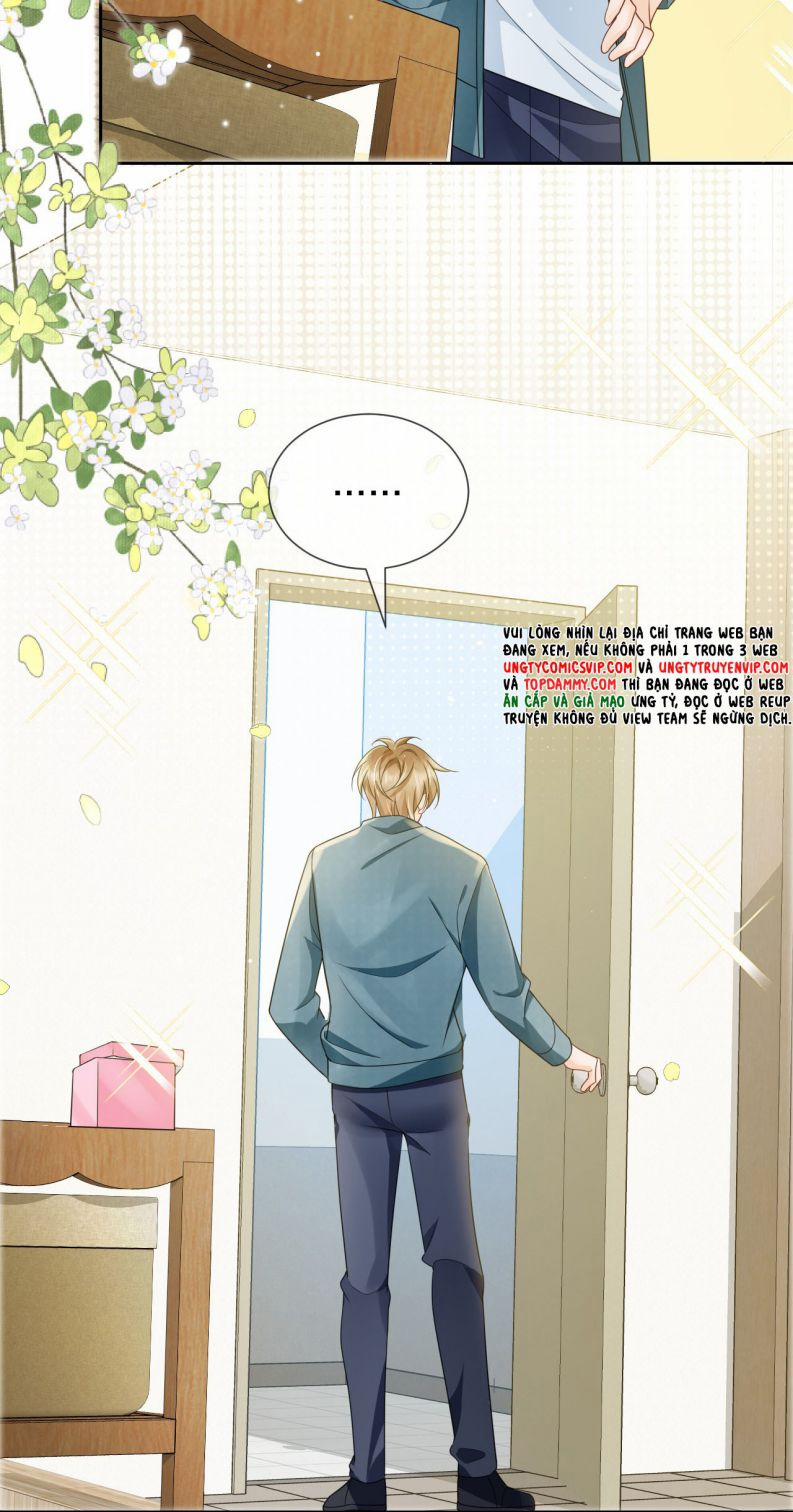 Anh Đừng Qua Đây 40 trang 26