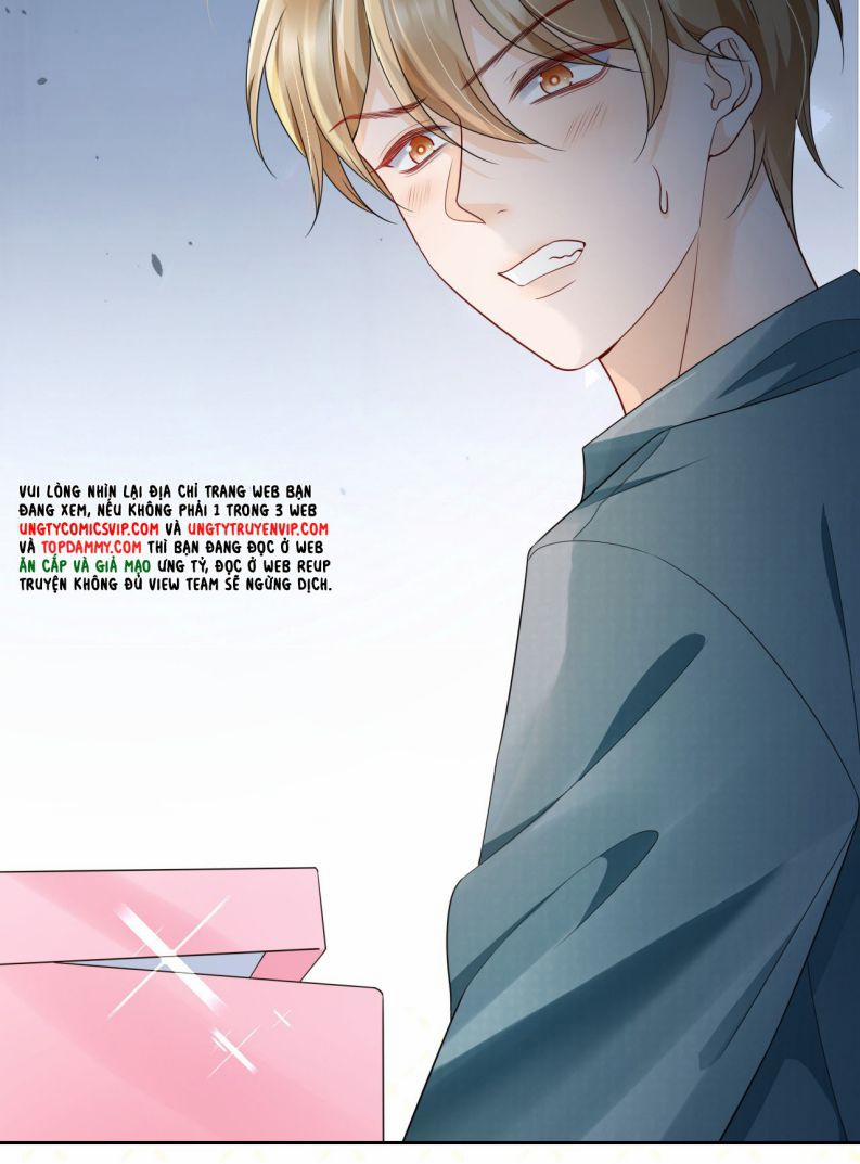 Anh Đừng Qua Đây 40 trang 28