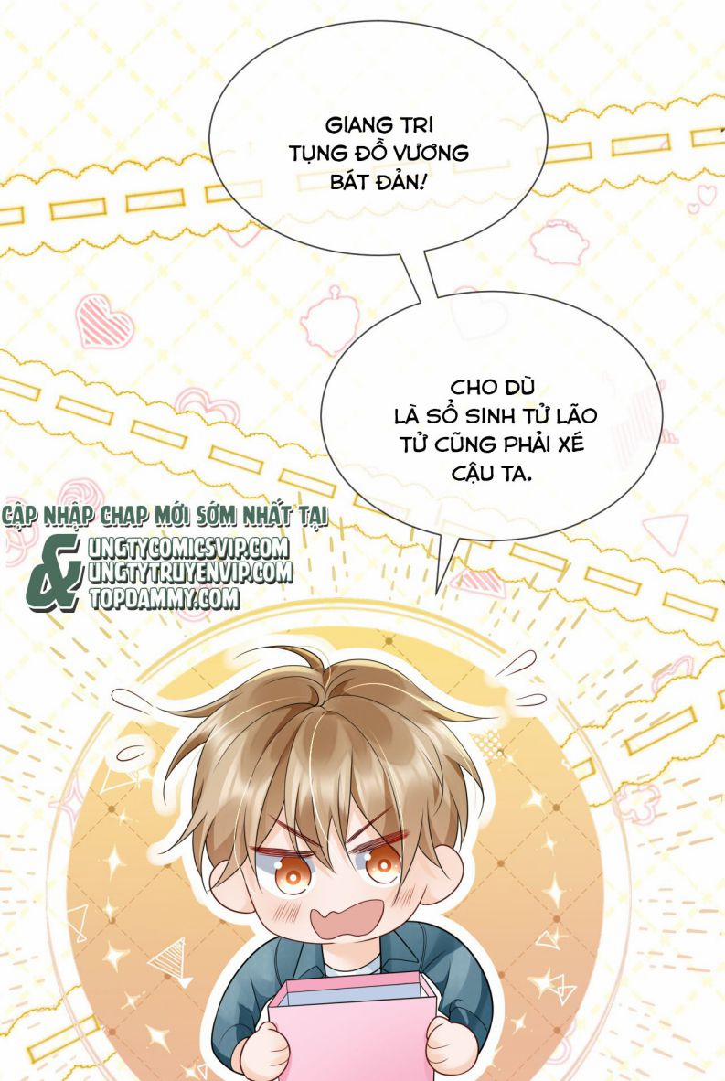 Anh Đừng Qua Đây 40 trang 29