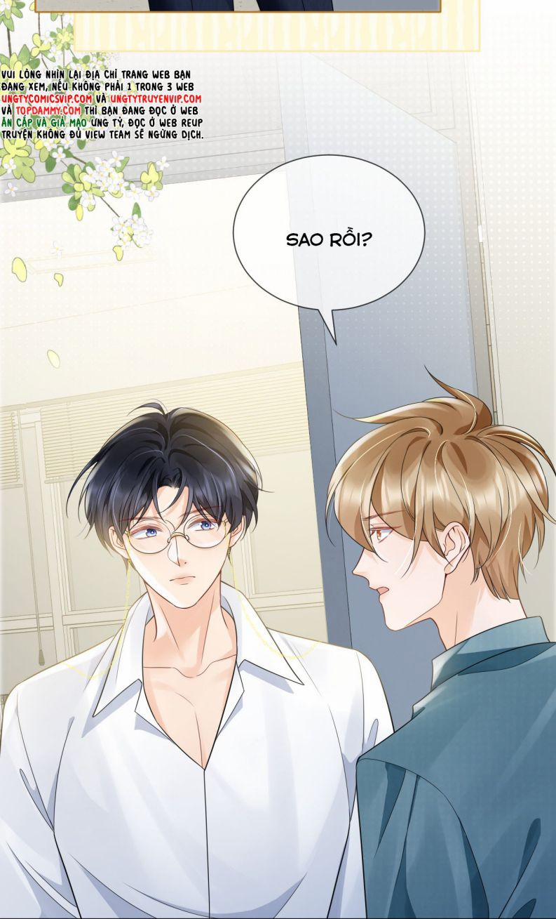 Anh Đừng Qua Đây 40 trang 3