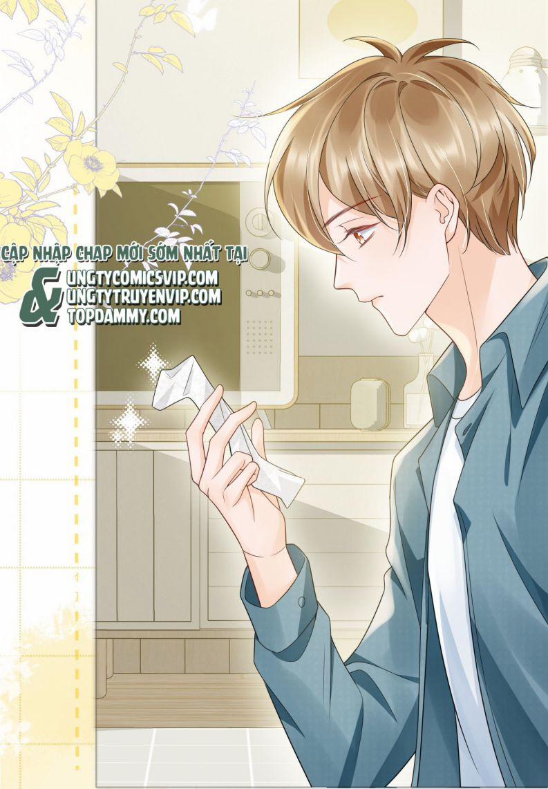 Anh Đừng Qua Đây 40 trang 33