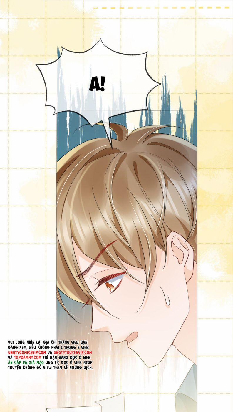 Anh Đừng Qua Đây 40 trang 34