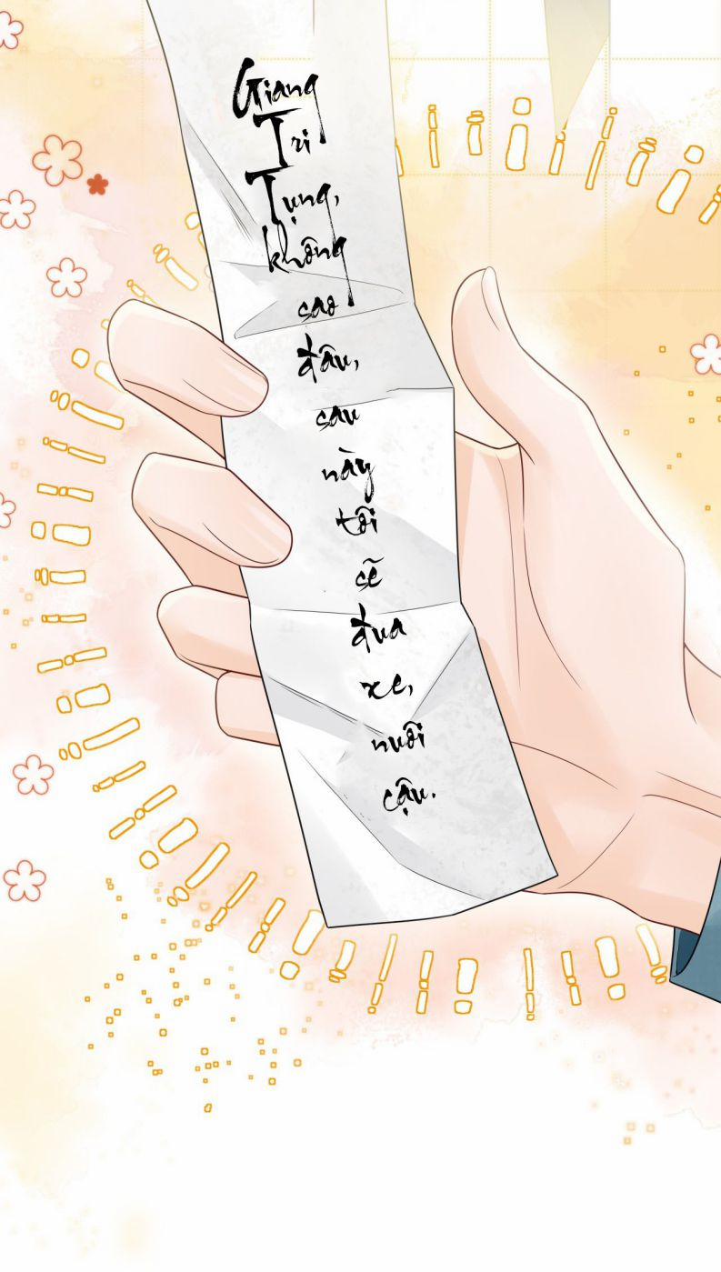 Anh Đừng Qua Đây 40 trang 35