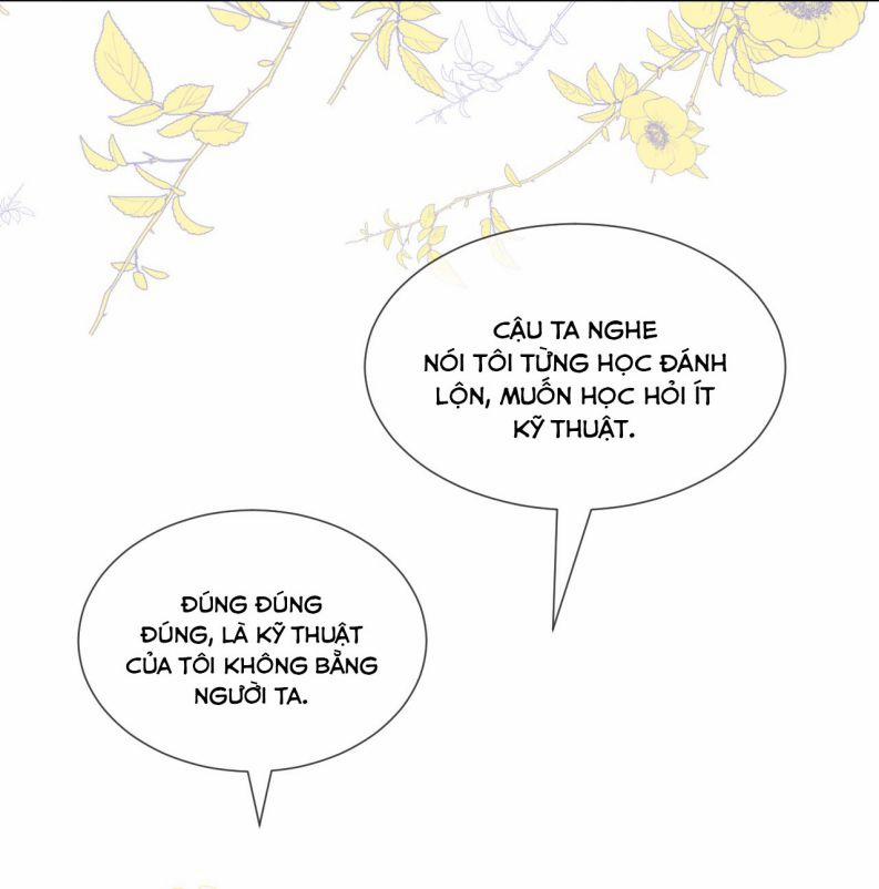 Anh Đừng Qua Đây 40 trang 4