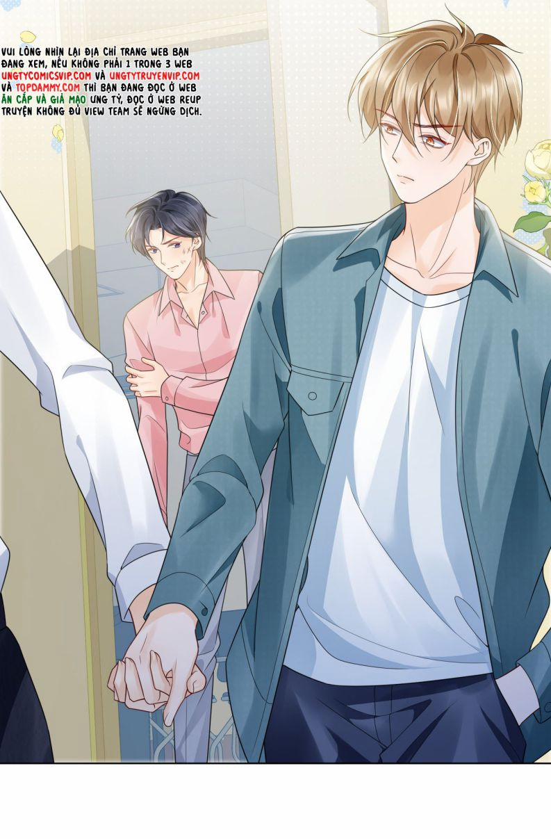 Anh Đừng Qua Đây 40 trang 6