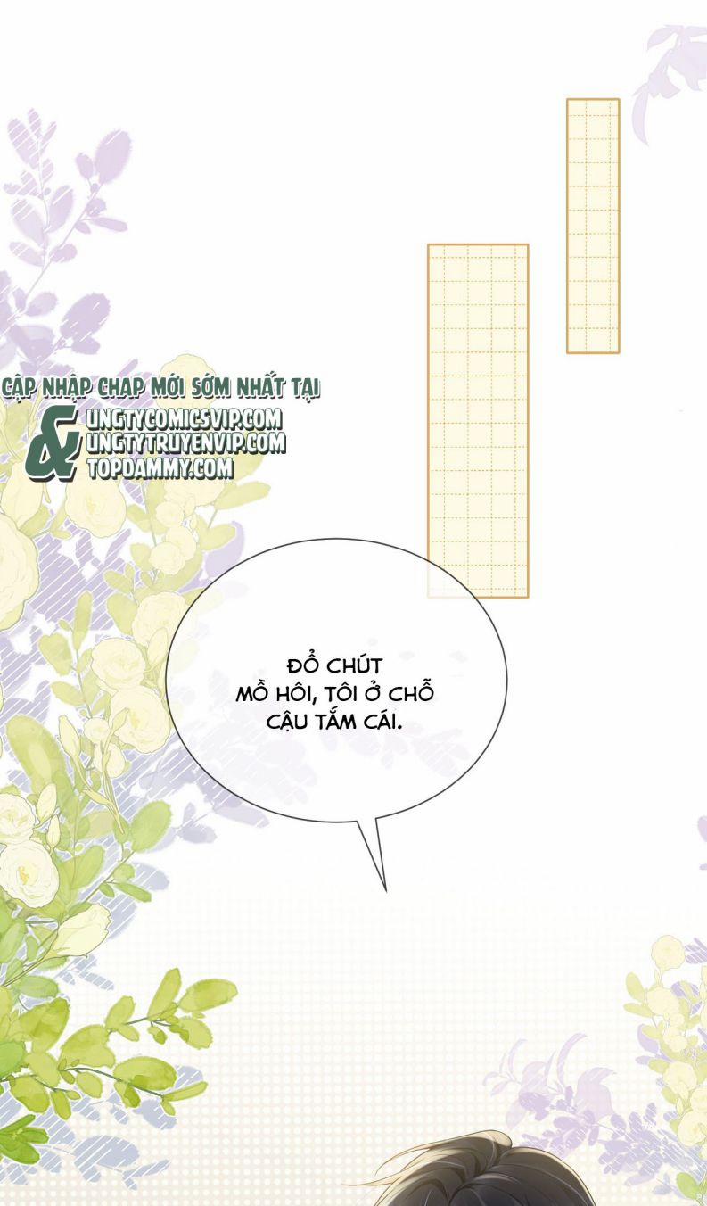 Anh Đừng Qua Đây 40 trang 7