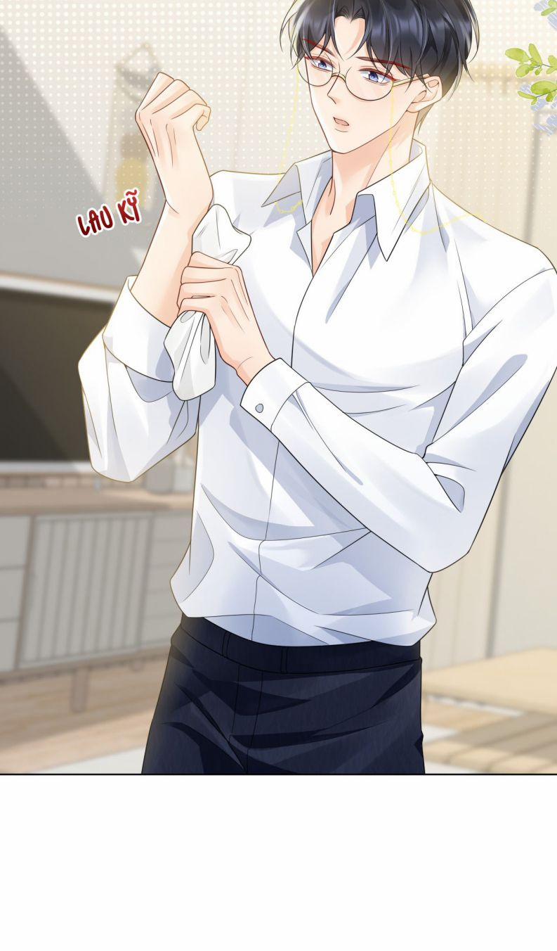 Anh Đừng Qua Đây 40 trang 8