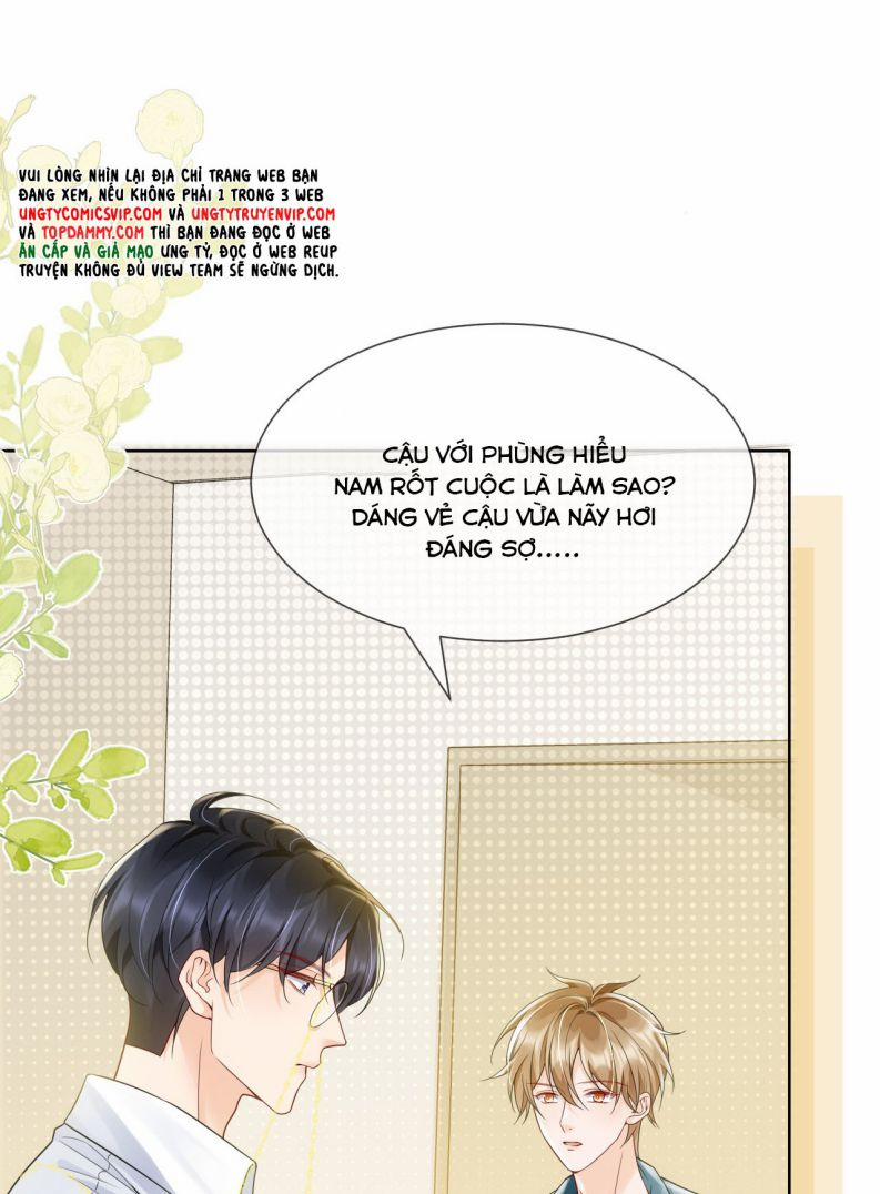 Anh Đừng Qua Đây 40 trang 9