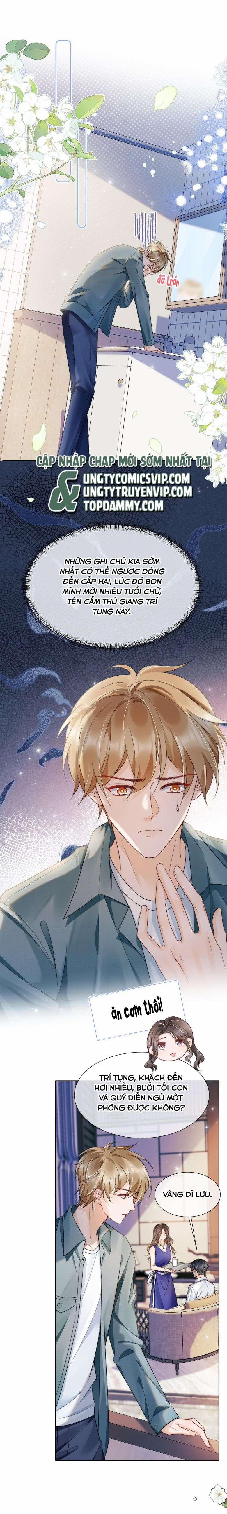 Anh Đừng Qua Đây 41 trang 2