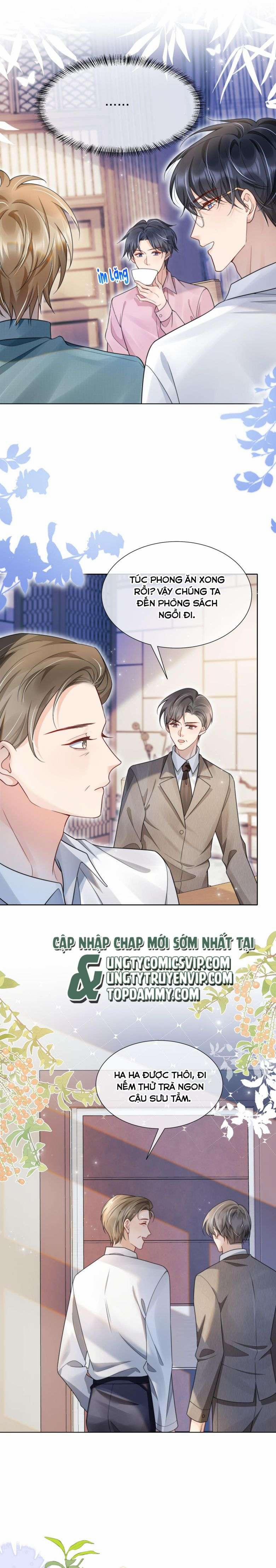 Anh Đừng Qua Đây 41 trang 6