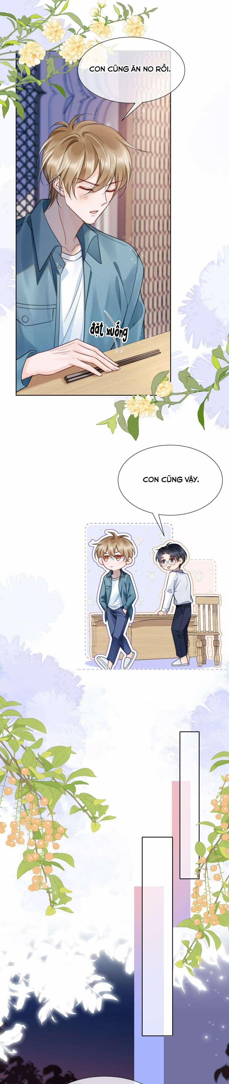 Anh Đừng Qua Đây 41 trang 7