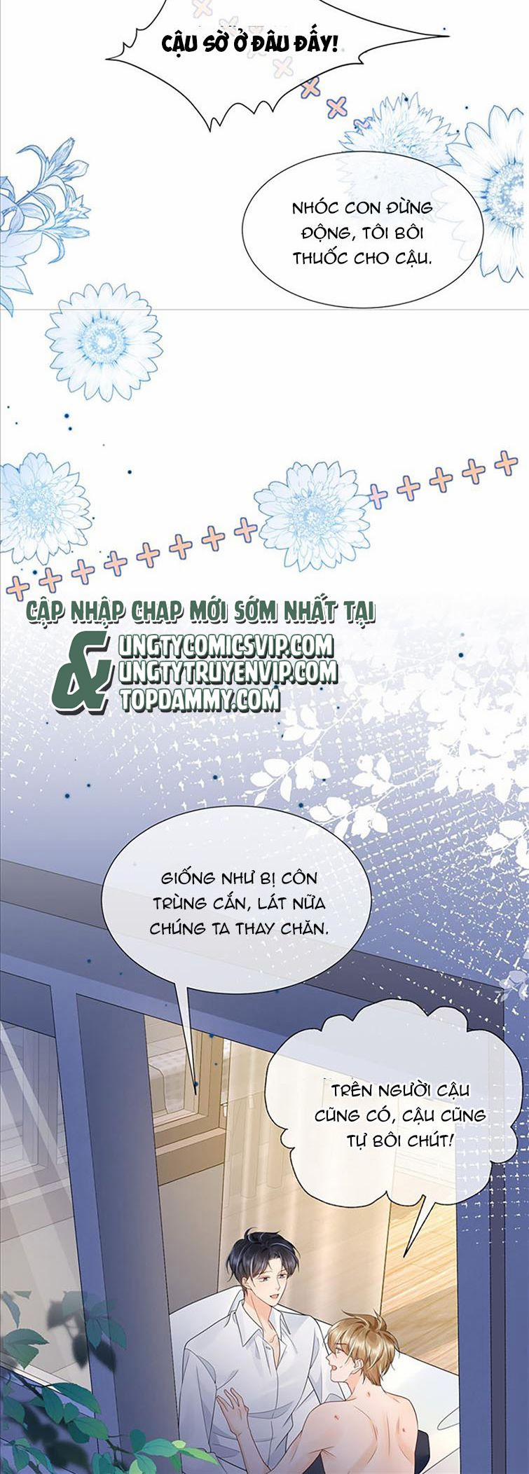 Anh Đừng Qua Đây 42 trang 10