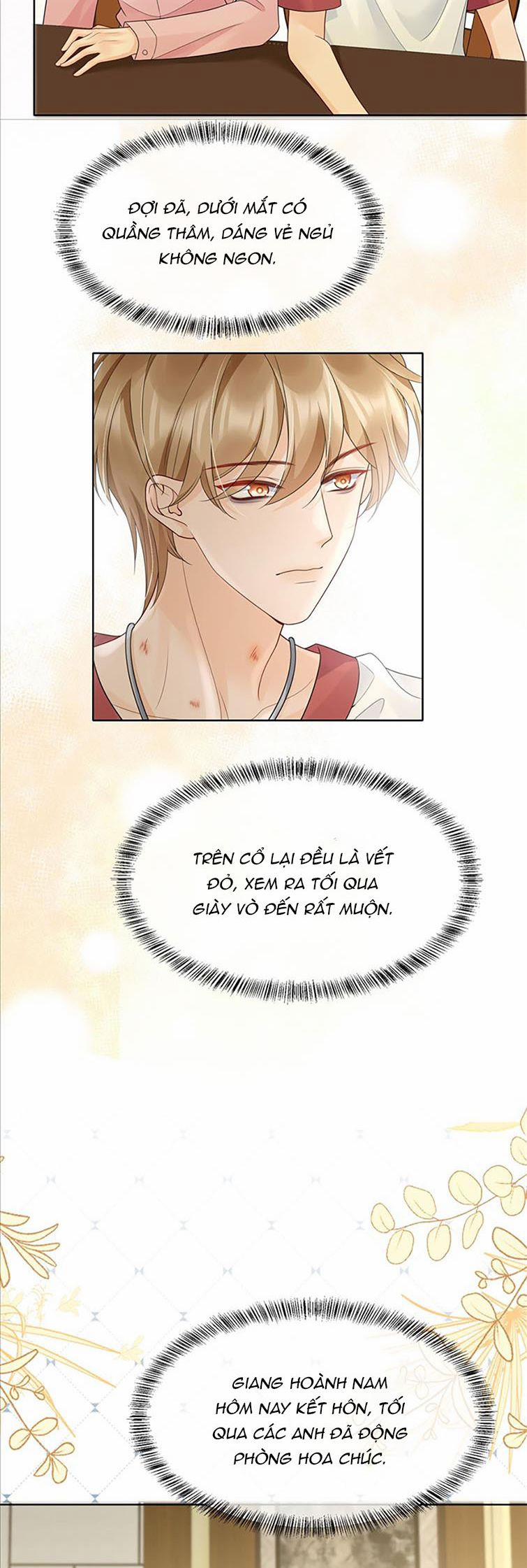 Anh Đừng Qua Đây 42 trang 13