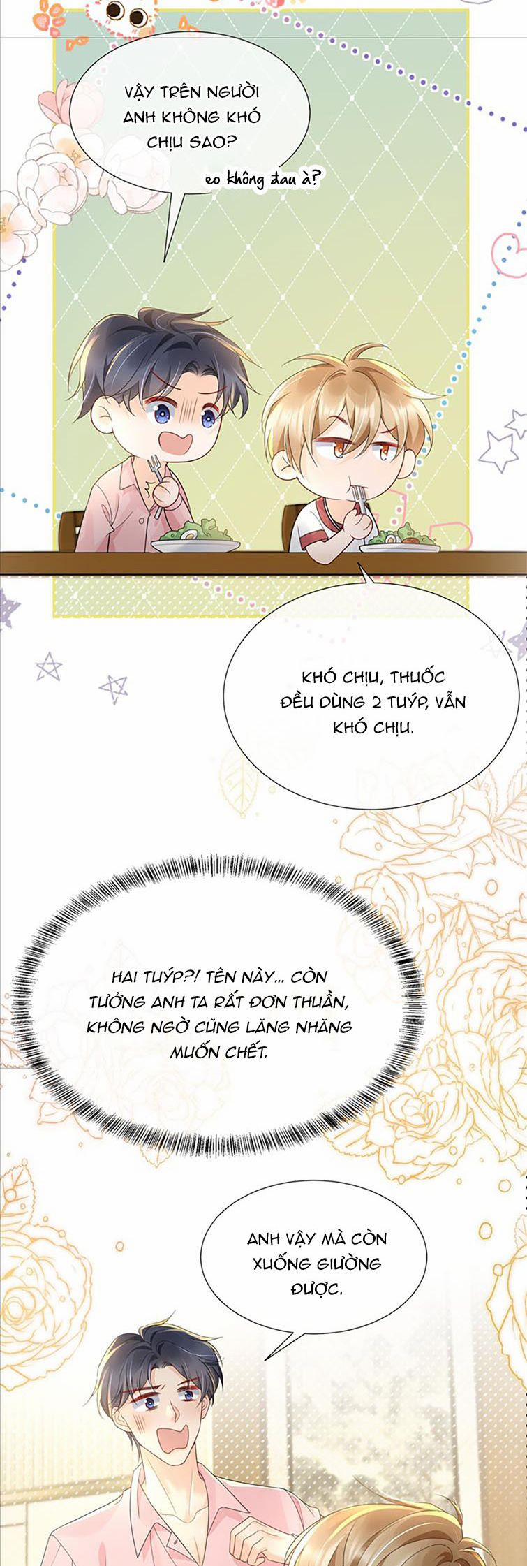 Anh Đừng Qua Đây 42 trang 15