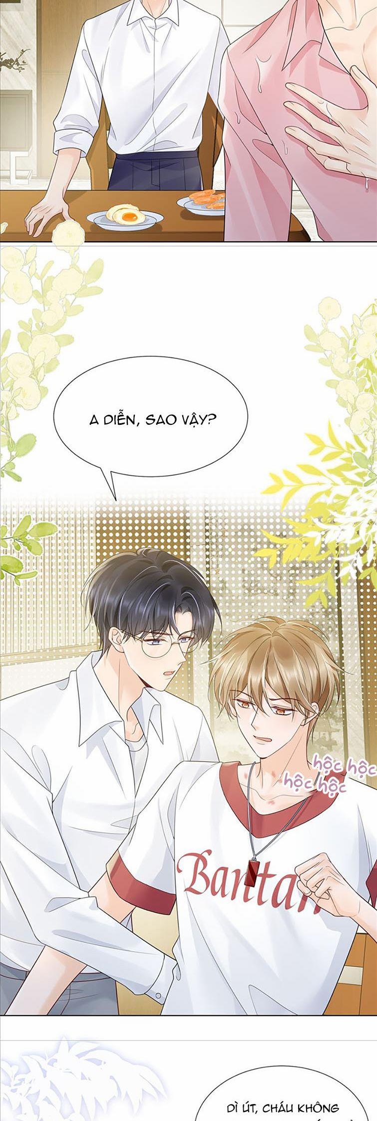 Anh Đừng Qua Đây 42 trang 19