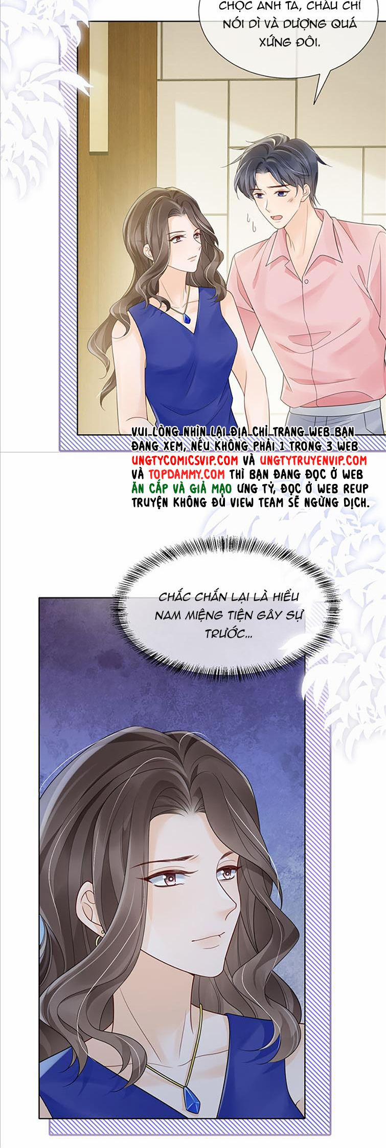 Anh Đừng Qua Đây 42 trang 20