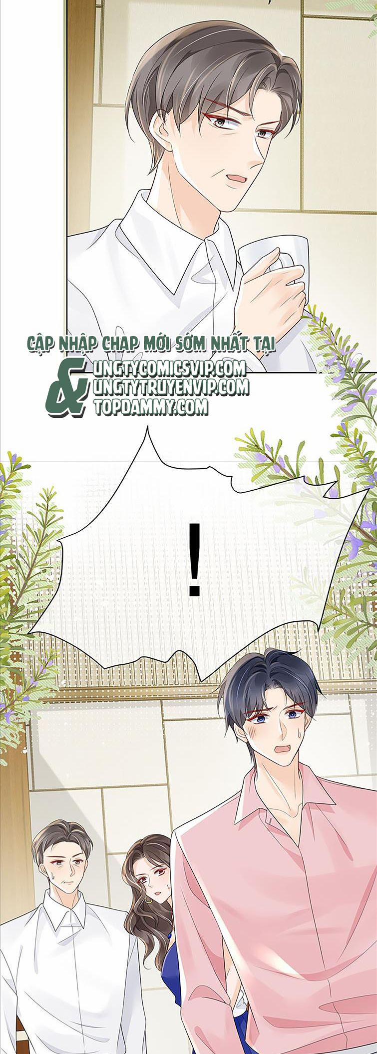 Anh Đừng Qua Đây 42 trang 22