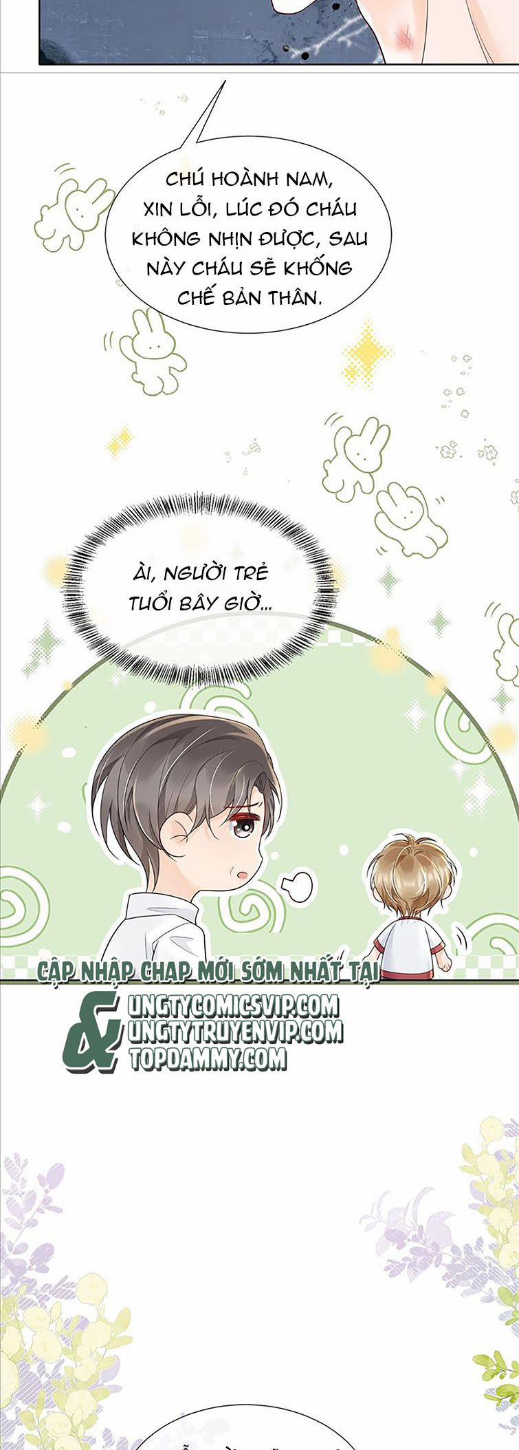 Anh Đừng Qua Đây 42 trang 25