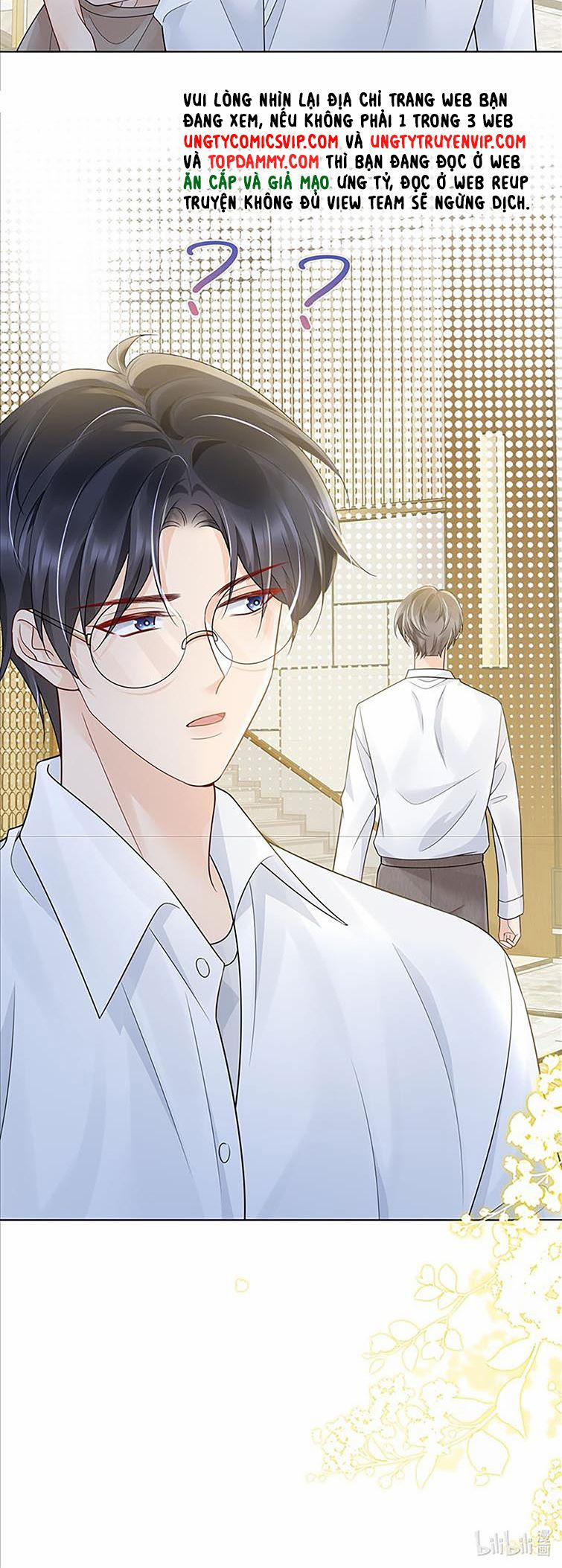 Anh Đừng Qua Đây 42 trang 27