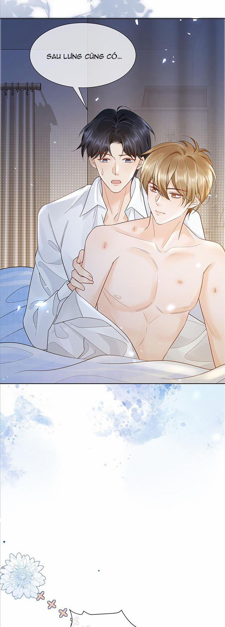 Anh Đừng Qua Đây 42 trang 9