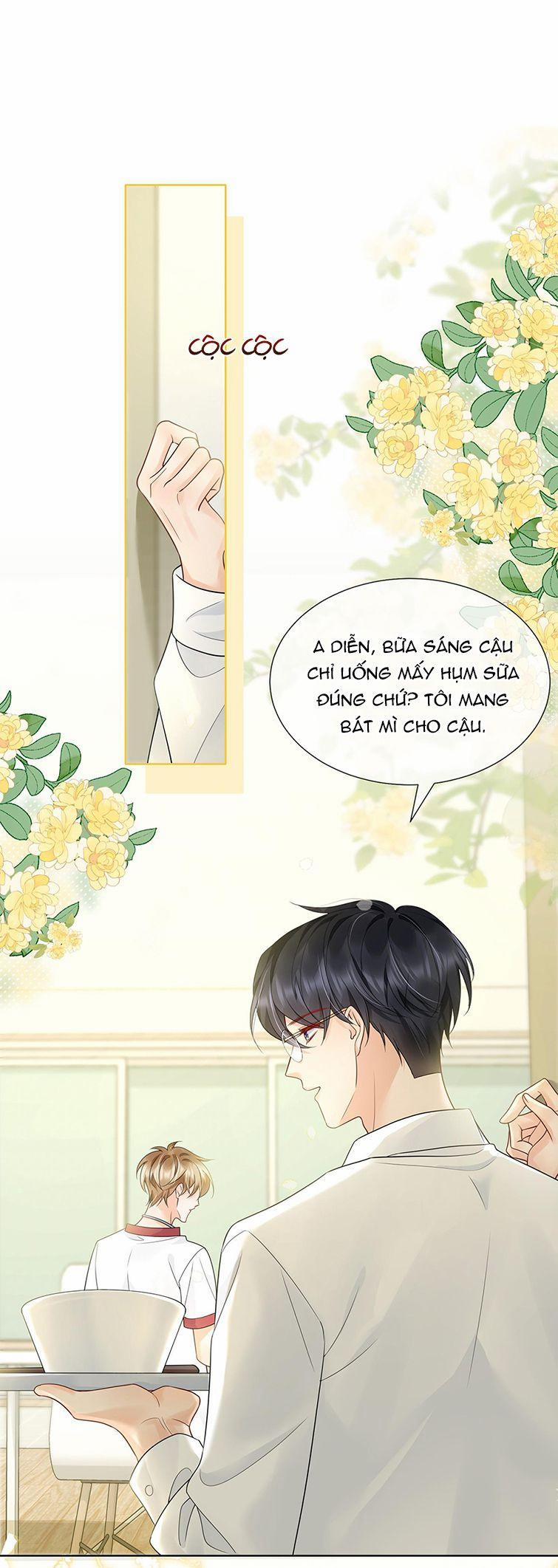 Anh Đừng Qua Đây 43 trang 1