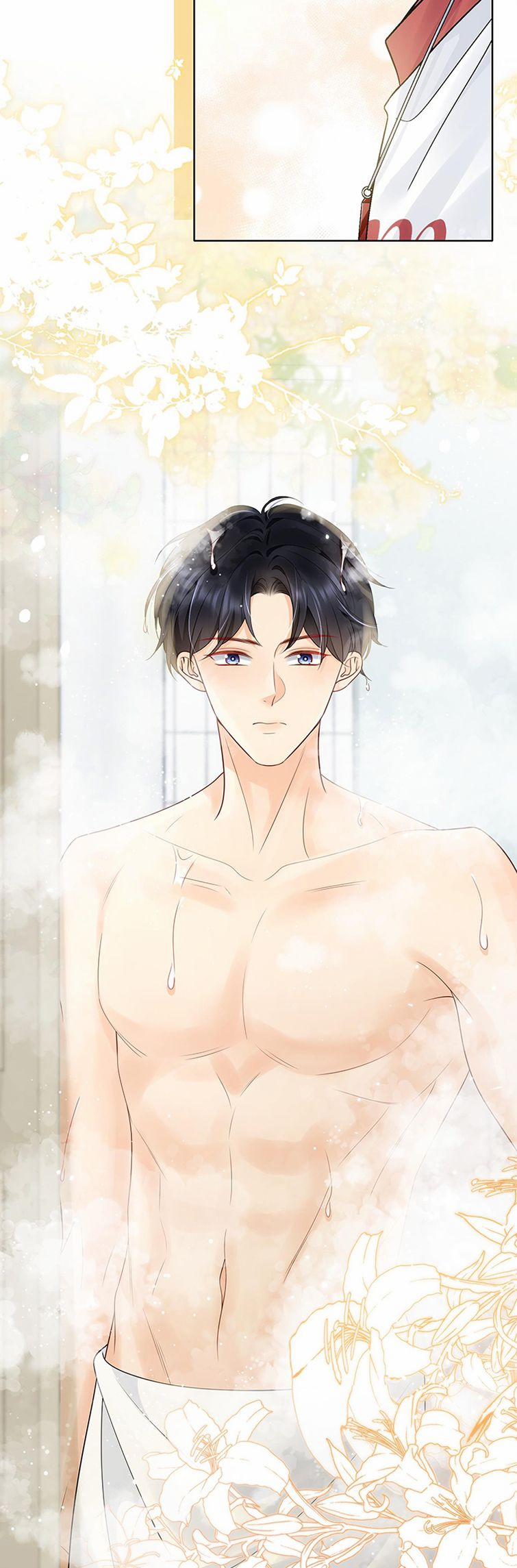 Anh Đừng Qua Đây 43 trang 12