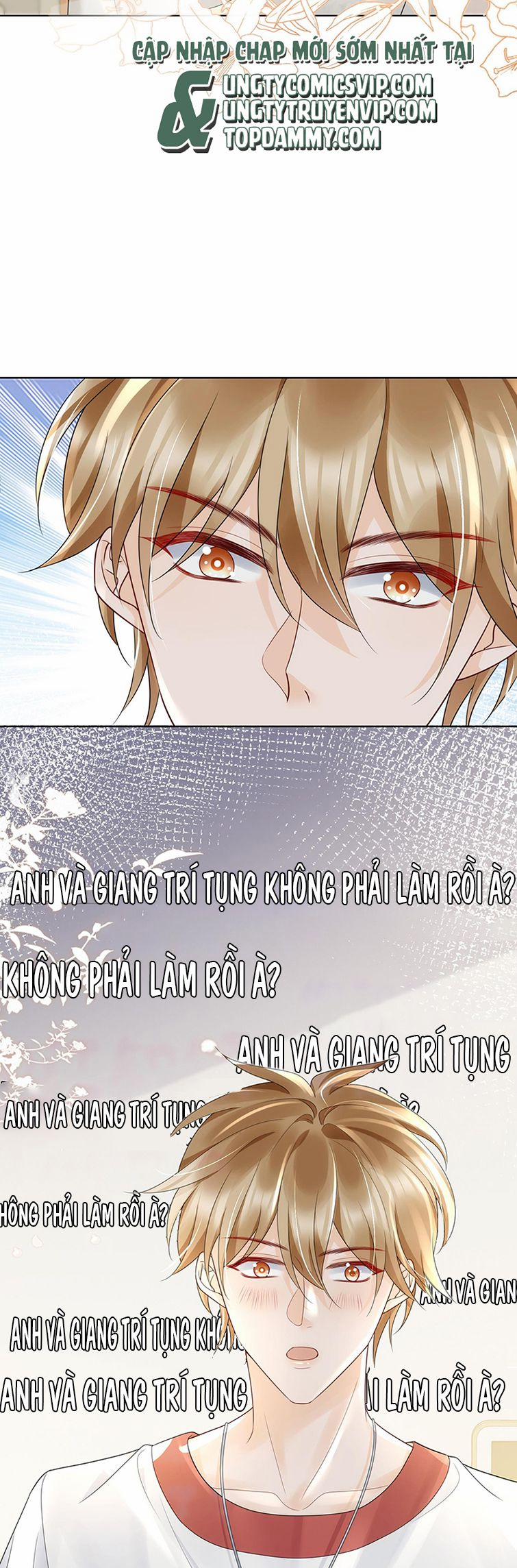 Anh Đừng Qua Đây 43 trang 13