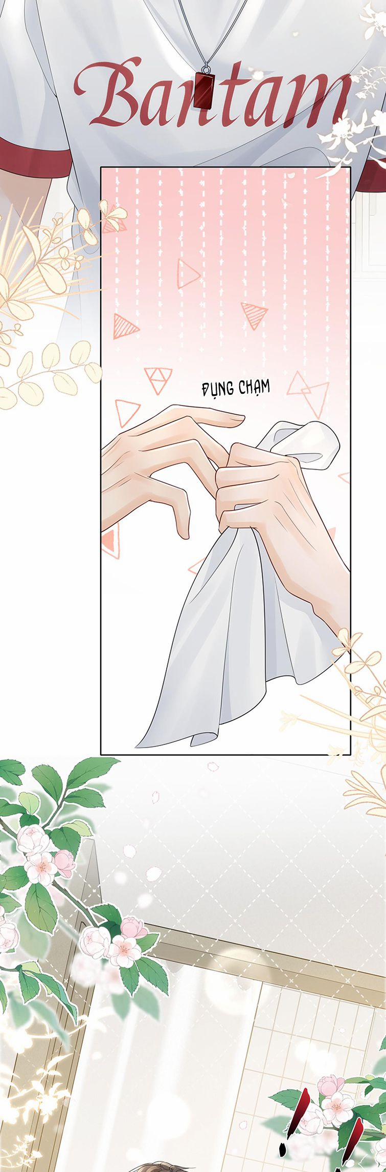 Anh Đừng Qua Đây 43 trang 14