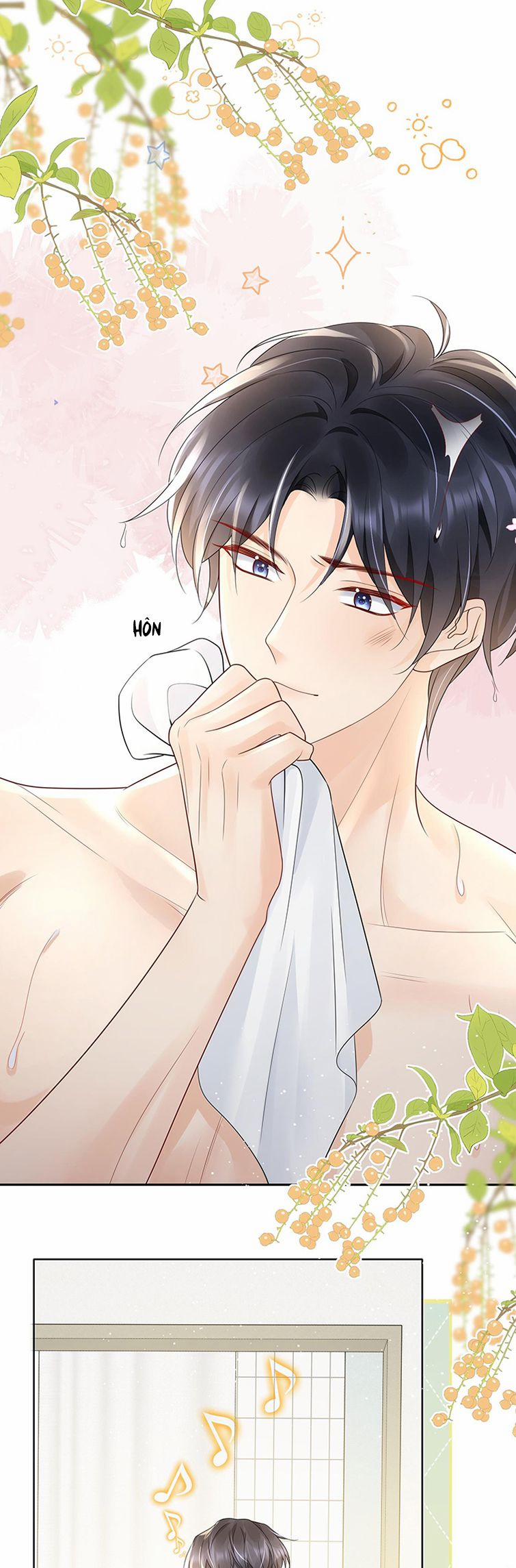 Anh Đừng Qua Đây 43 trang 16