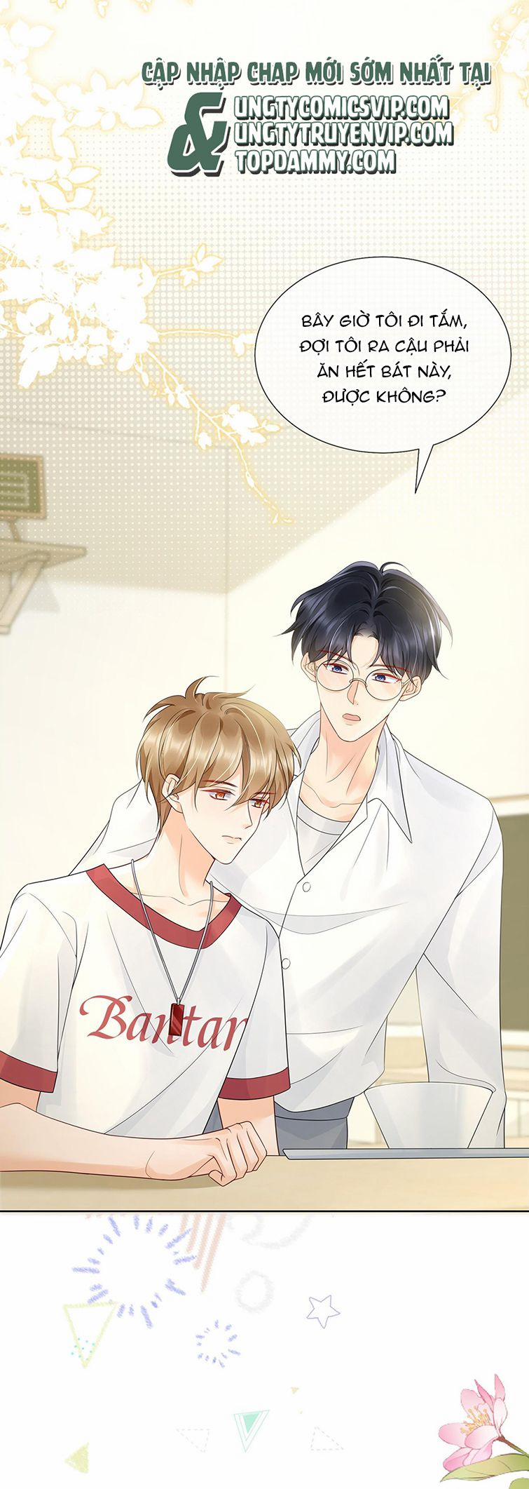 Anh Đừng Qua Đây 43 trang 2