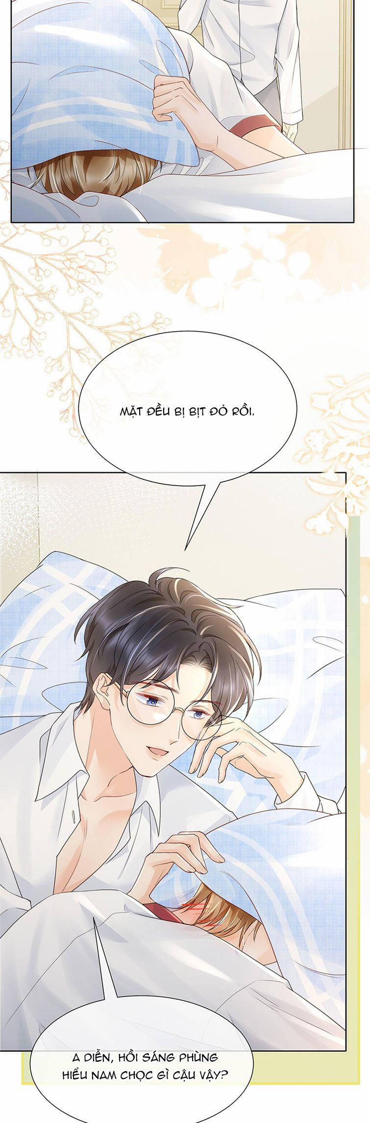 Anh Đừng Qua Đây 43 trang 20