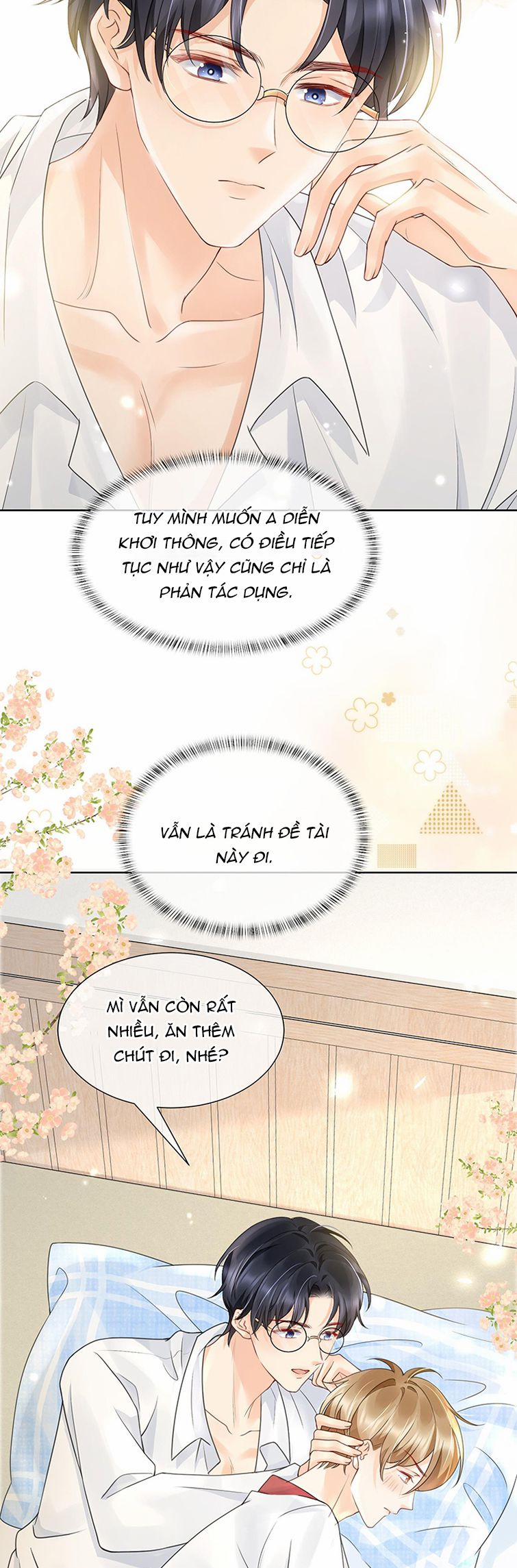 Anh Đừng Qua Đây 43 trang 22