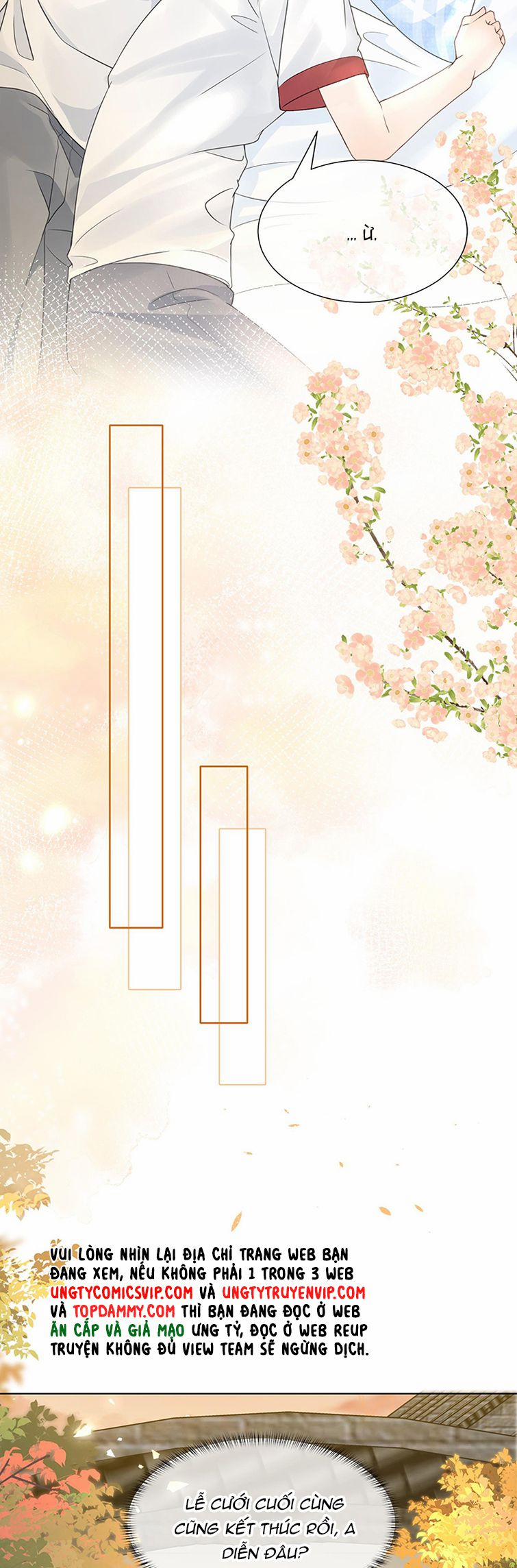 Anh Đừng Qua Đây 43 trang 23