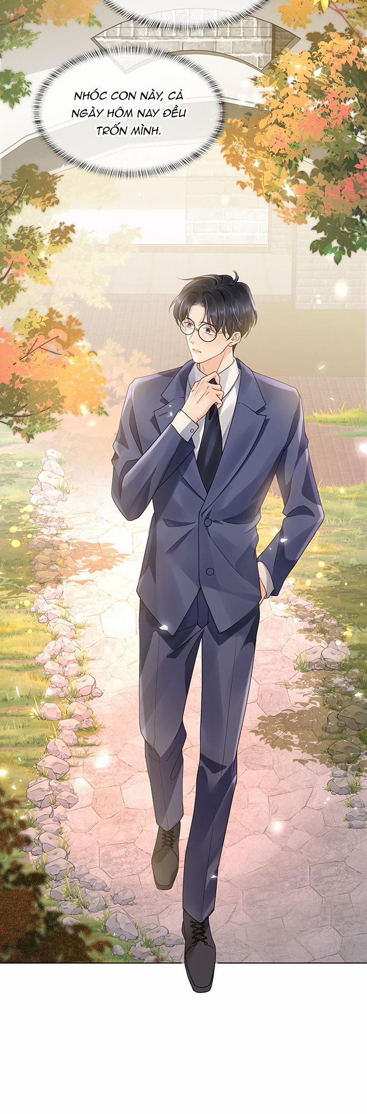 Anh Đừng Qua Đây 43 trang 24