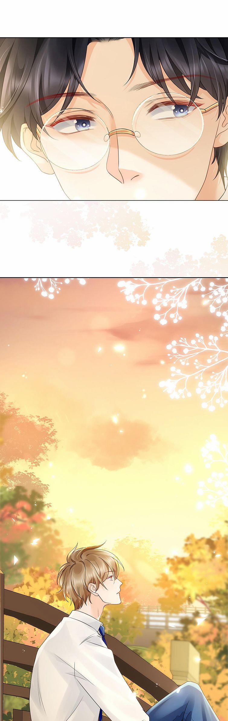 Anh Đừng Qua Đây 43 trang 25