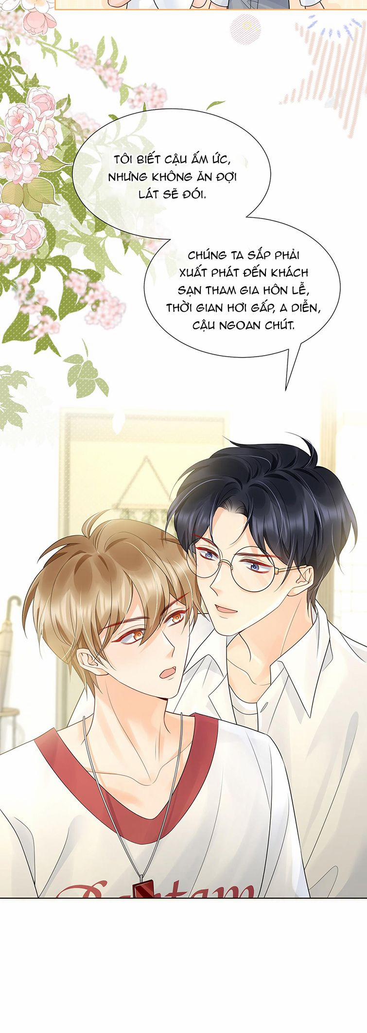 Anh Đừng Qua Đây 43 trang 4