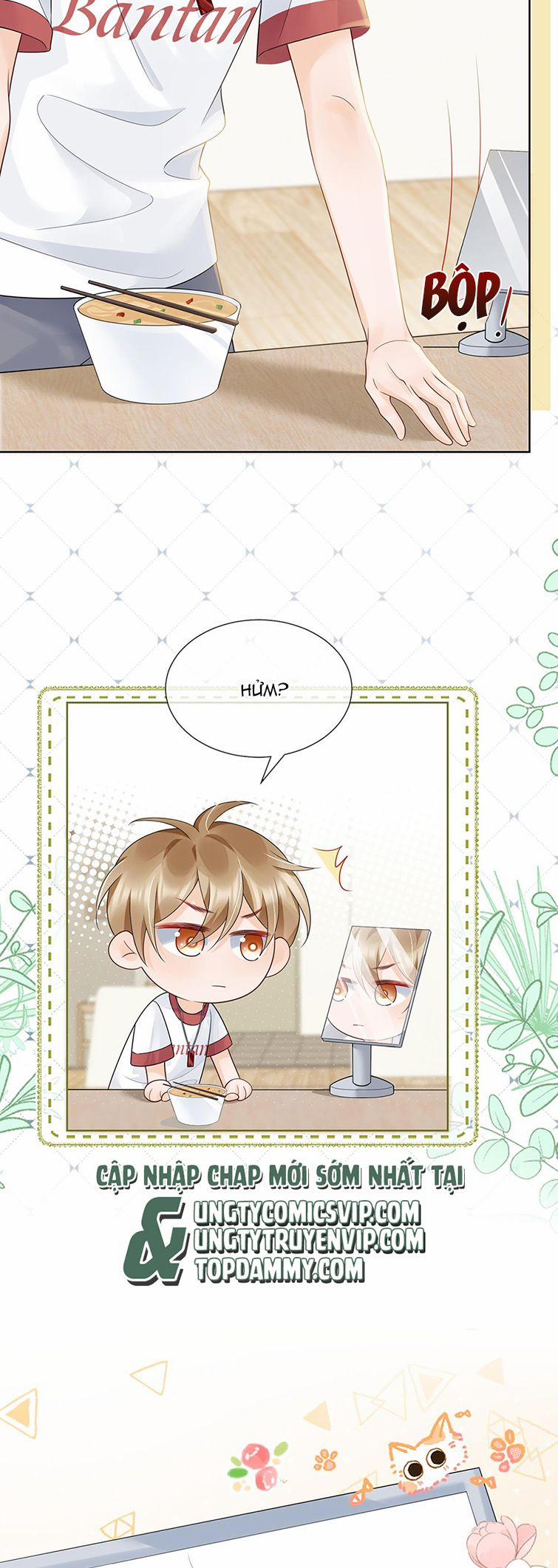 Anh Đừng Qua Đây 43 trang 8