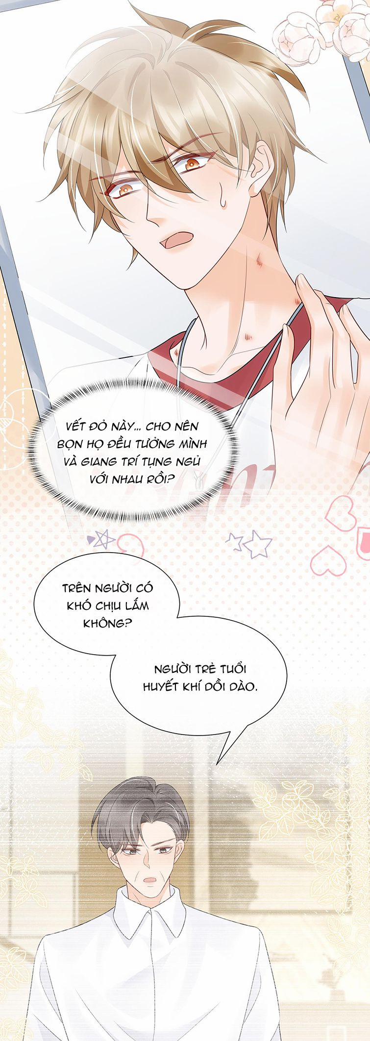 Anh Đừng Qua Đây 43 trang 9