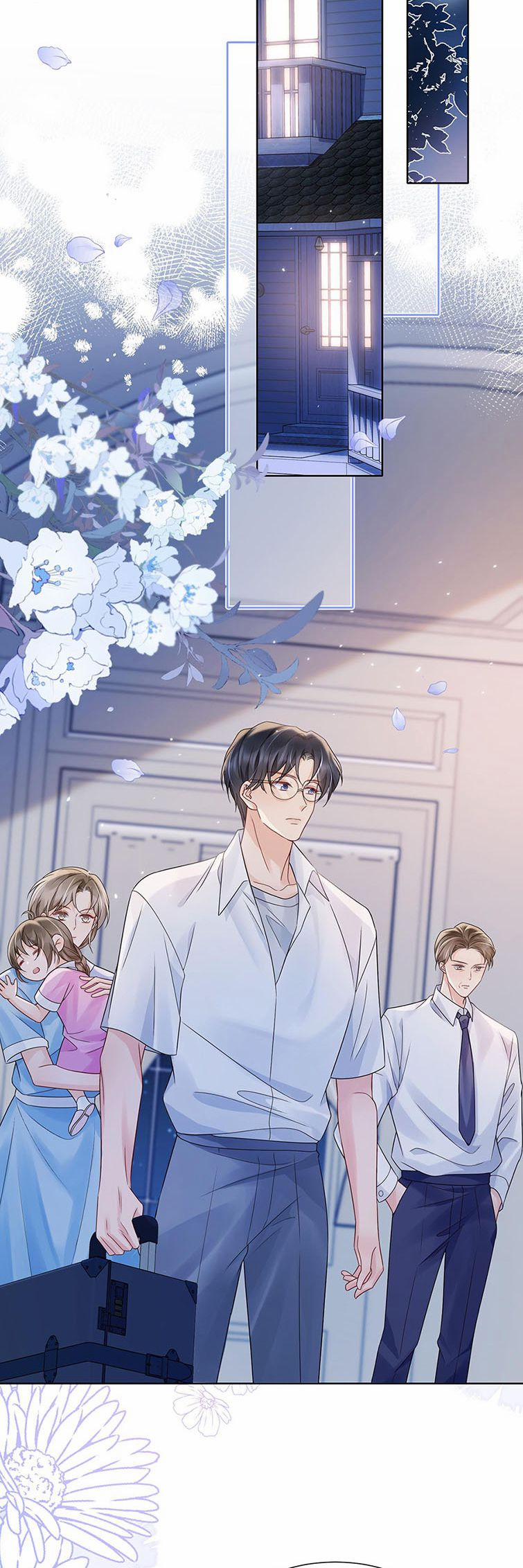 Anh Đừng Qua Đây 44 trang 10