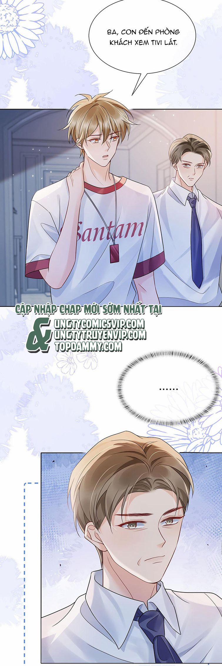 Anh Đừng Qua Đây 44 trang 11