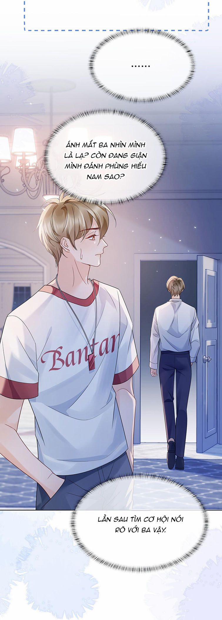 Anh Đừng Qua Đây 44 trang 12