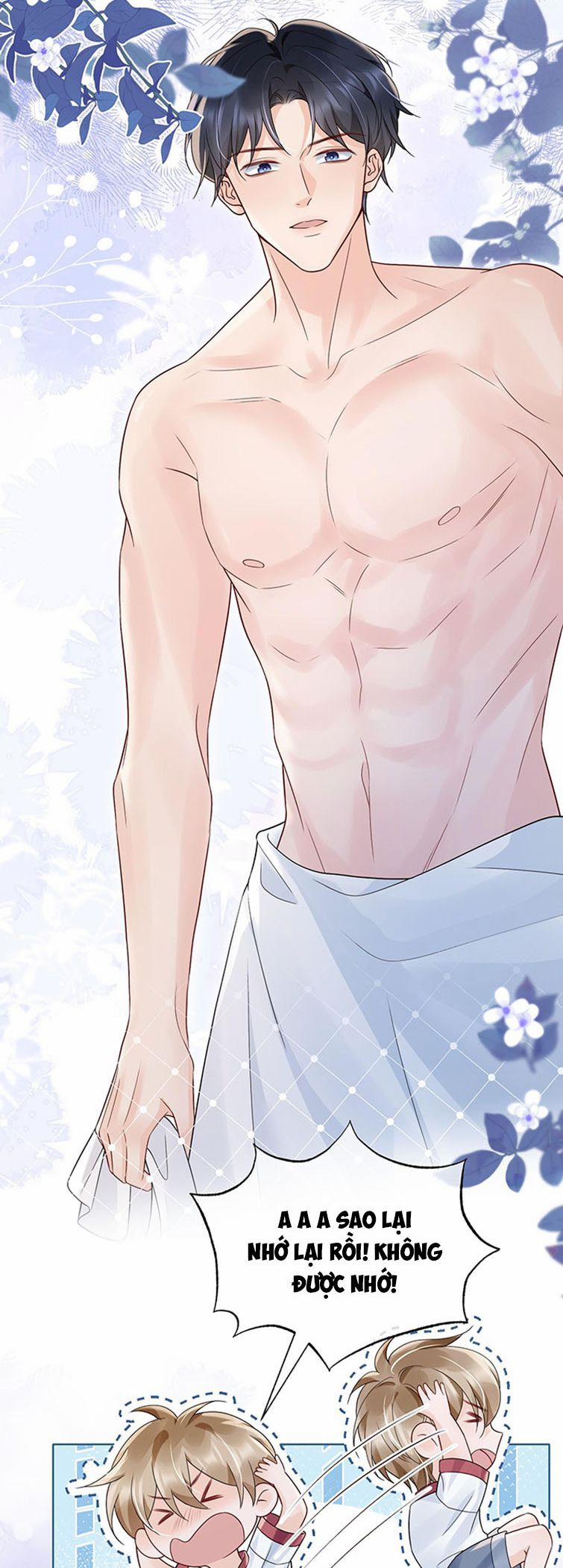 Anh Đừng Qua Đây 44 trang 15